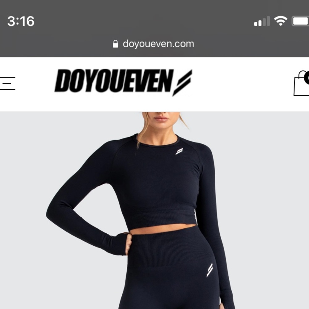 Do You Even Shirt